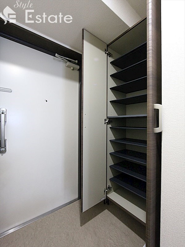 その他　シューズボックス