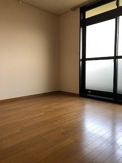 居室・リビング　ゆったりとした居間です