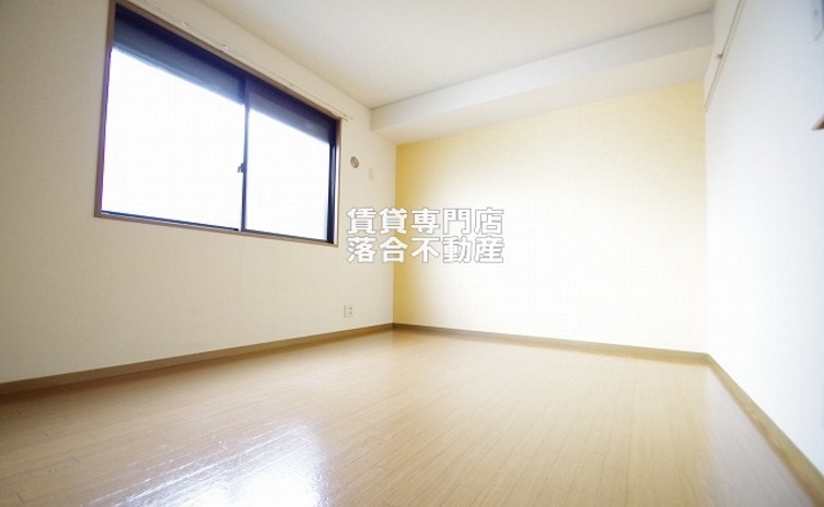 その他部屋・スペース　ゆとりある広さのお部屋