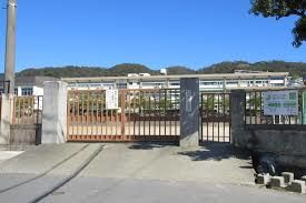 中学校　池田中学校（中学校）まで1306m