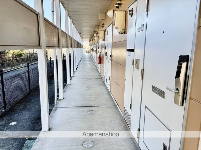 その他共有部分　その他共有部分