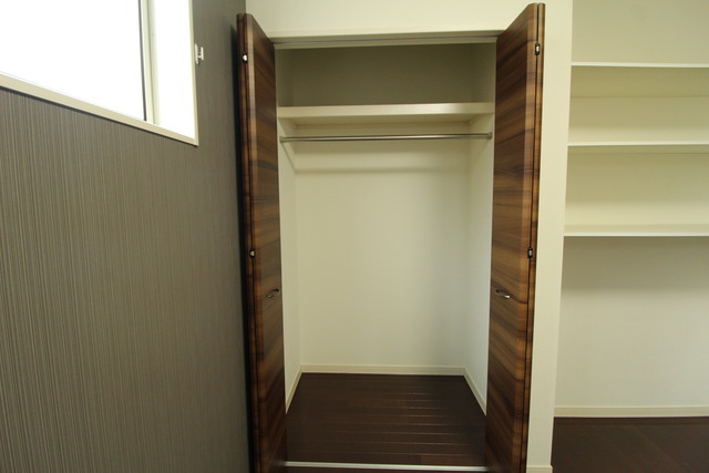 収納　反転タイプ別室参考写真※現状優先