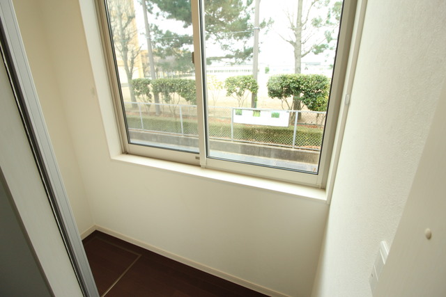 バルコニー　反転タイプ別室参考写真※現状優先