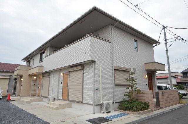 建物外観　☆きれいな外観☆