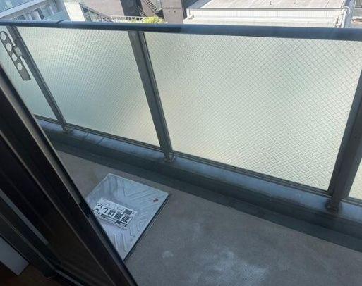 バルコニー　☆バルコニー☆