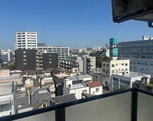 眺望　☆眺望☆