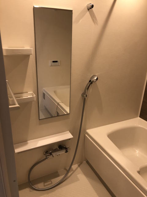 バス・シャワールーム　同仕様