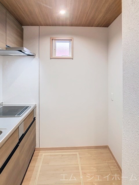 その他　建築中