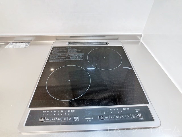 セキュリティ　建築中