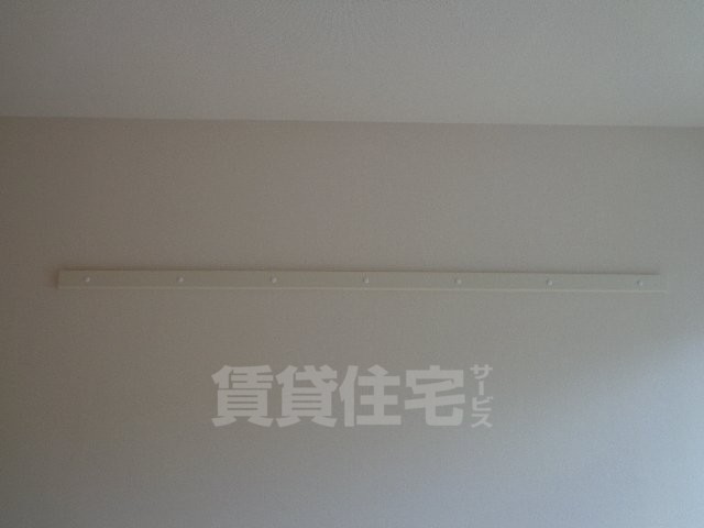 その他　ハンガーモール