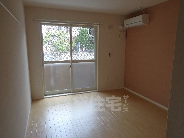 その他部屋・スペース　洋室