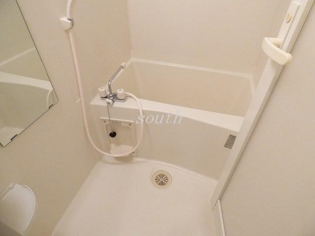 バス・シャワールーム　浴室乾燥機付きのお風呂♪