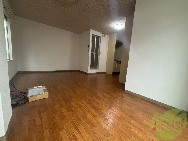 その他部屋・スペース　．