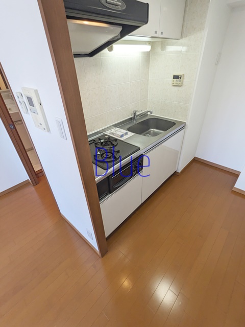 キッチン　同じ仕様