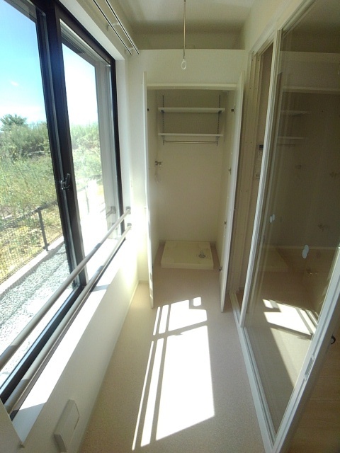 バルコニー　その他部屋・スペース