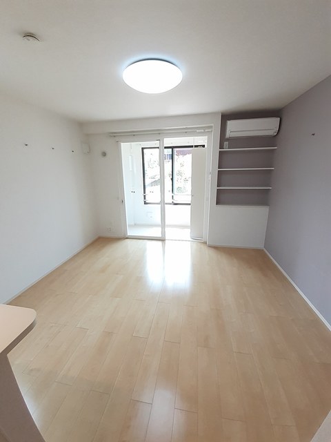 居室・リビング　居室・リビング