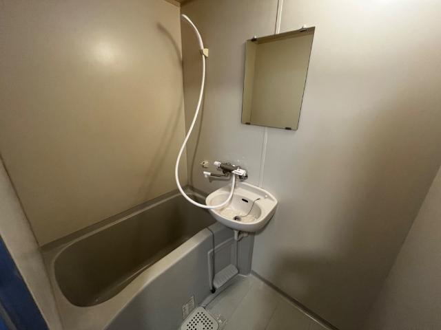バス・シャワールーム　ユニットバス