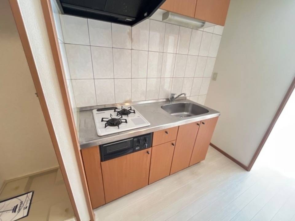 その他部屋・スペース　キッチン