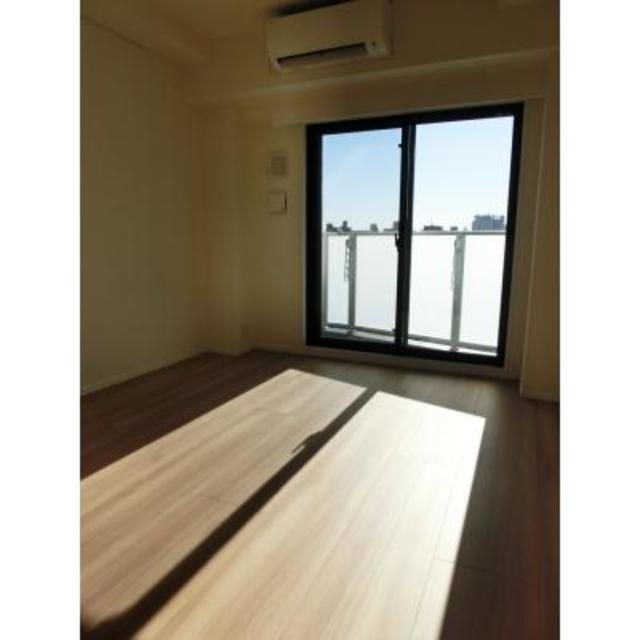 居室・リビング　※写真は同タイプ住戸です。