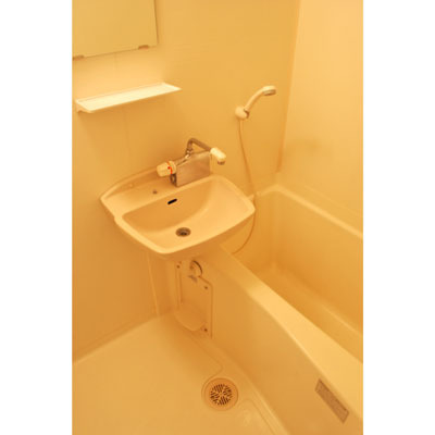 その他部屋・スペース　きれいな内装です