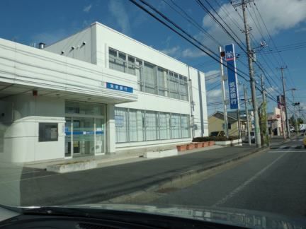 銀行　筑波銀行（銀行）まで140m