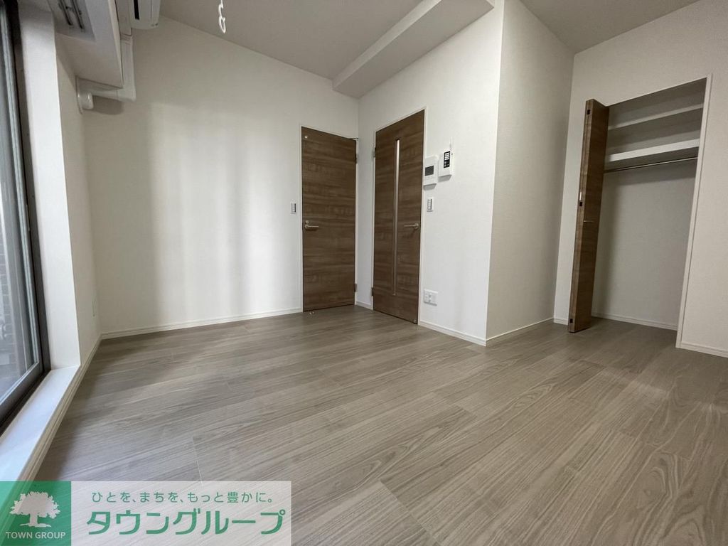 居室・リビング　リビング/居室