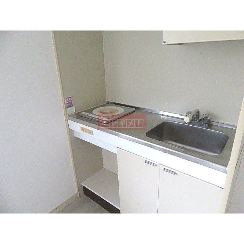 キッチン　※類似物件参照