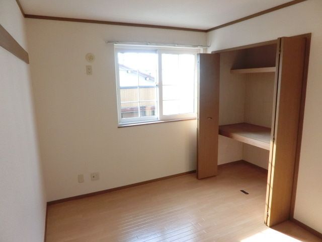 その他部屋・スペース　風通りも良好の物件です