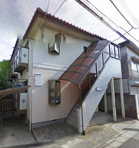 建物外観　外観も気になるポイント