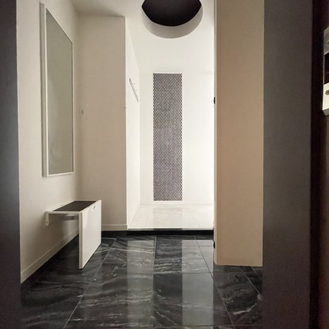 ロビー　同仕様タイプです