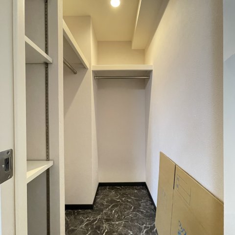 収納　同仕様タイプです