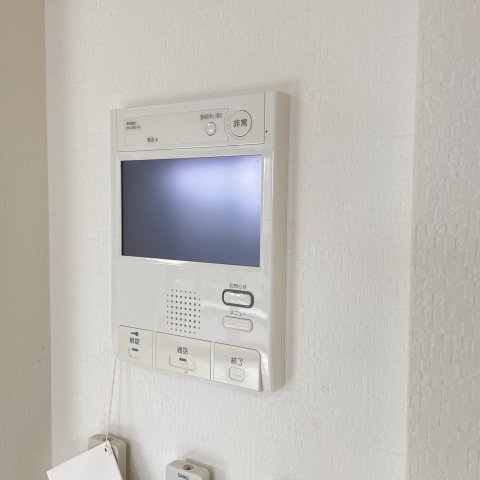 セキュリティ　同仕様タイプです