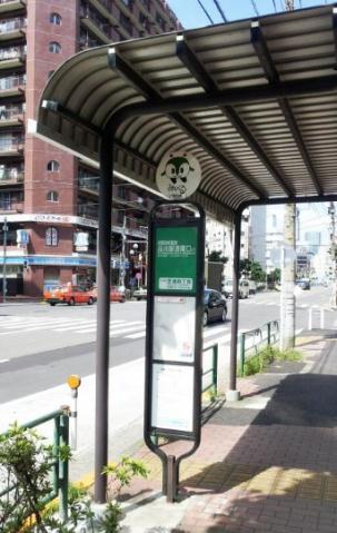 その他　芝浦４（その他）まで356m