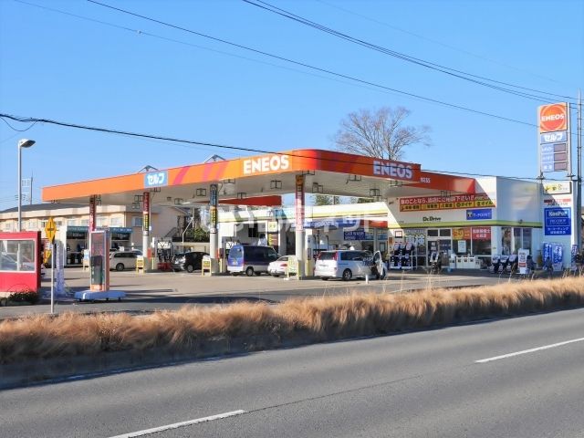 その他　ENEOS なか SS (照沼商事)（その他）まで145m
