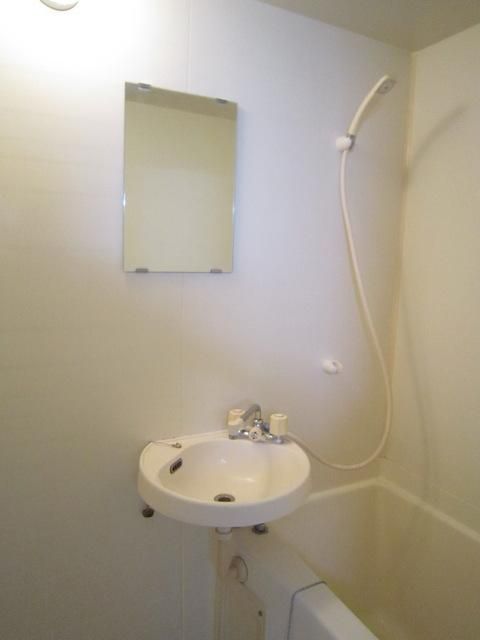 洗面設備　洗面台