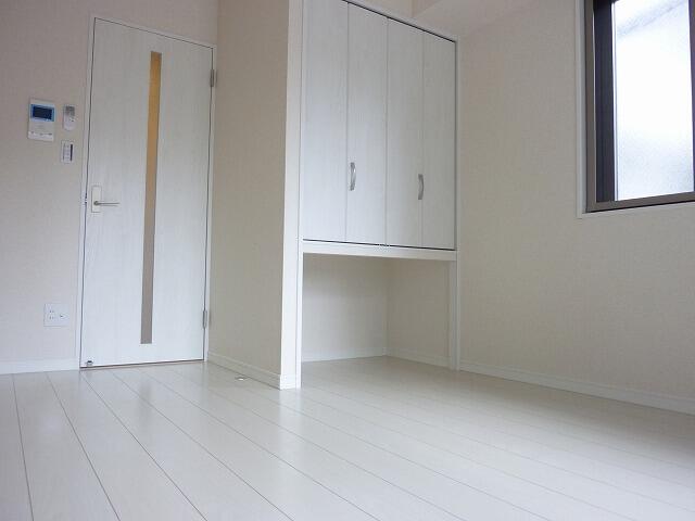 その他部屋・スペース　他号室　同施工参考写真