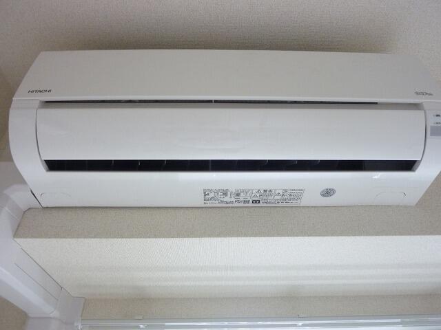 その他設備　他号室　同施工参考写真