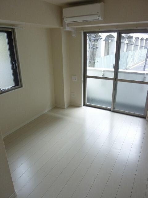 居室・リビング　他号室　同施工参考写真