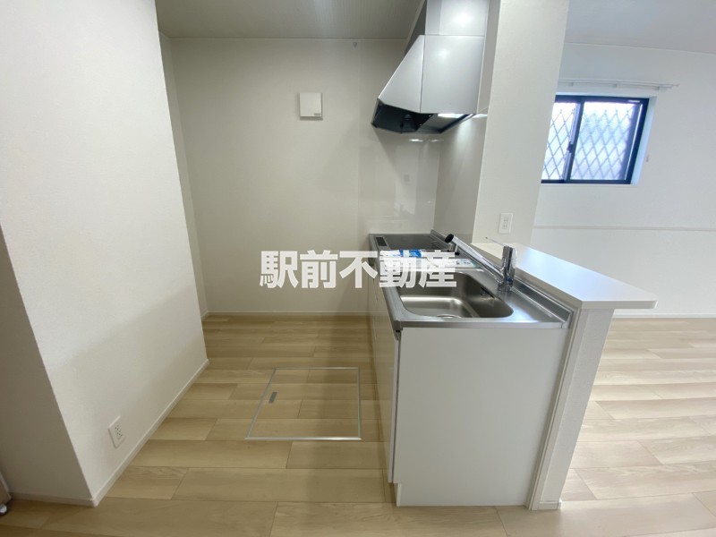 その他部屋・スペース　同間取り別建物