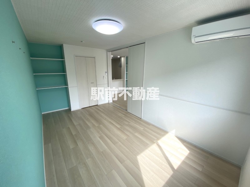 その他　同間取り別建物