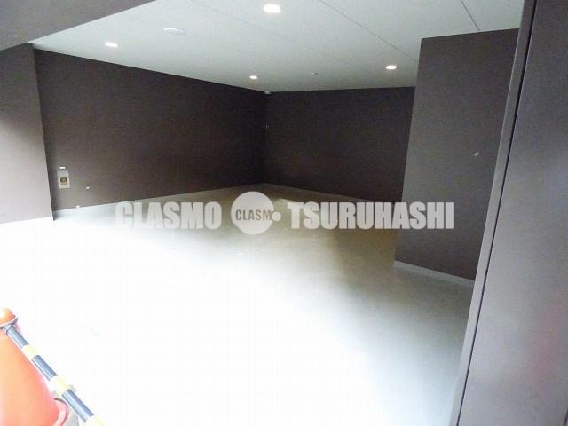 駐車場　敷地内駐車場♪