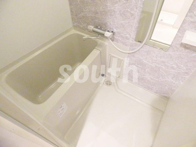 バス・シャワールーム　疲れた体を癒すバスルーム♪