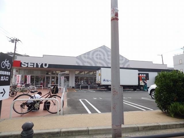 飲食店　西友緑橋店（飲食店）まで913m