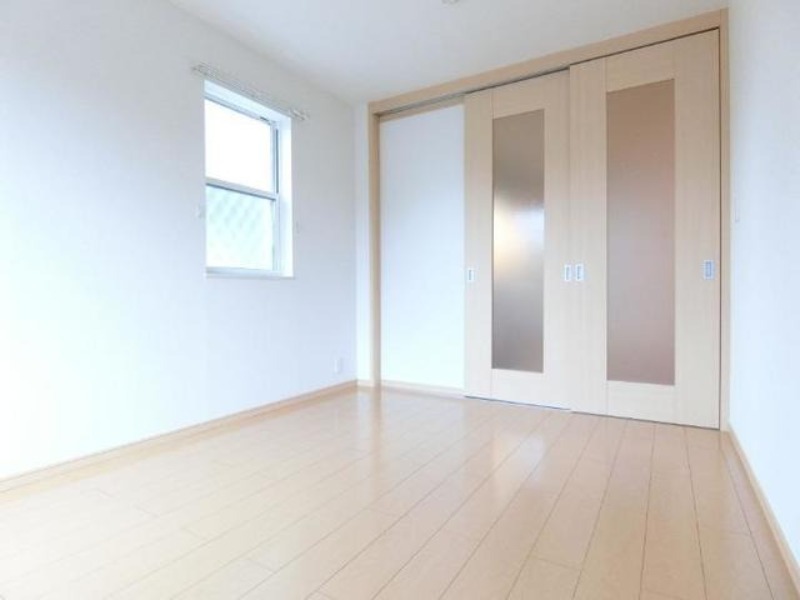 居室・リビング　図面と現状に相違がある場合には現状を優先