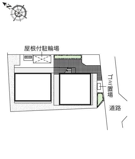 その他　☆このお部屋は仲介手数料0円です☆