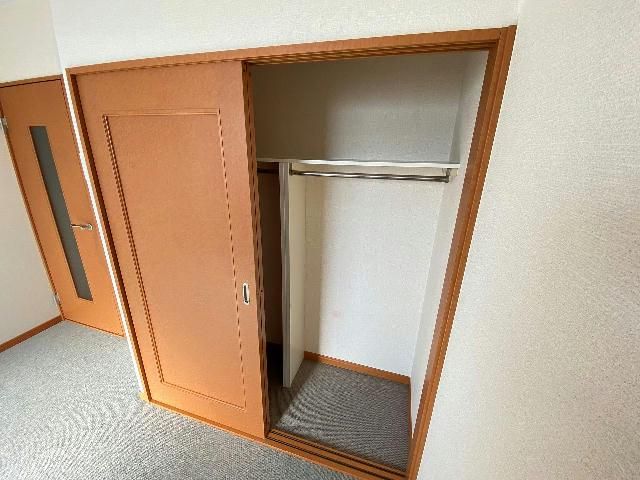 収納　☆このお部屋は仲介手数料0円です☆