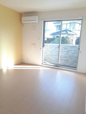 居室・リビング　ゆったり過ごせるリビングです