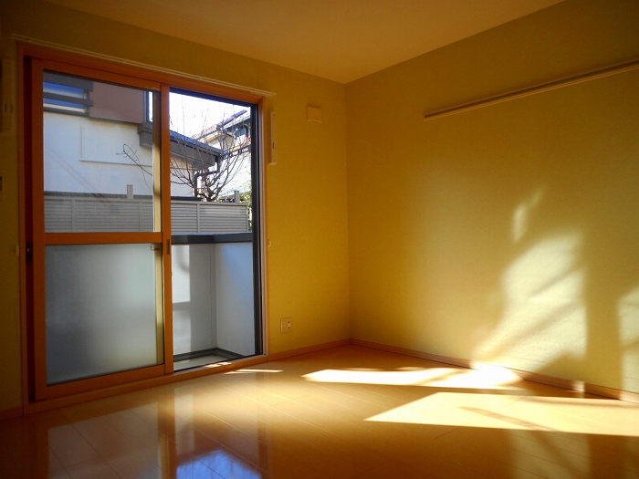 居室・リビング　別部屋写真