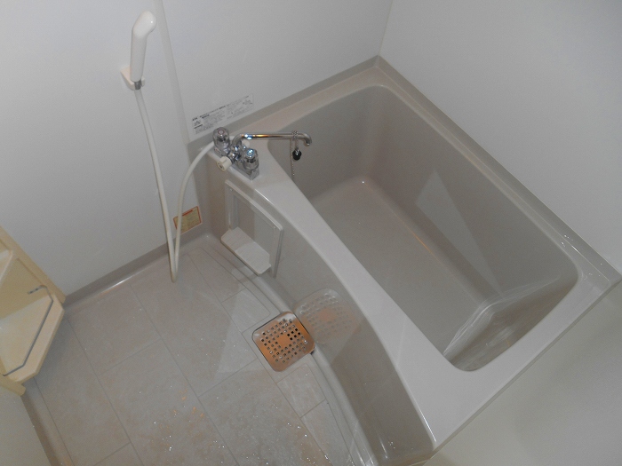 バス・シャワールーム　別部屋写真