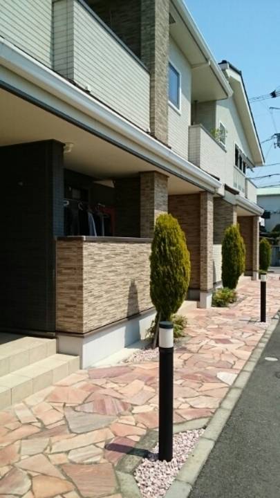 その他共有部分　共用部分